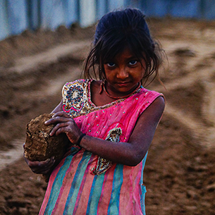 Financial help for poor families cause