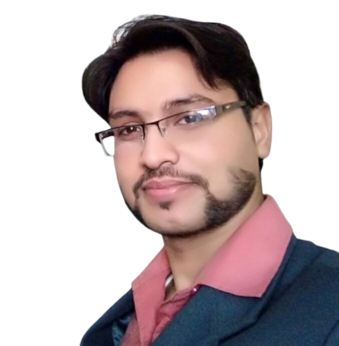 Aqmal Arfi - CEO and Founder of Arfi Foundation