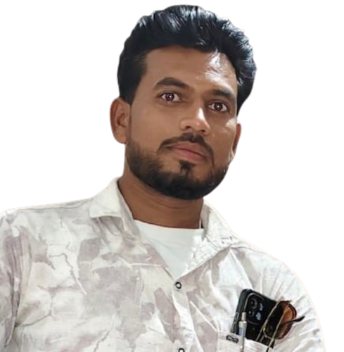 Shahid Khan - Senior Volunteer at Arfi Foundation