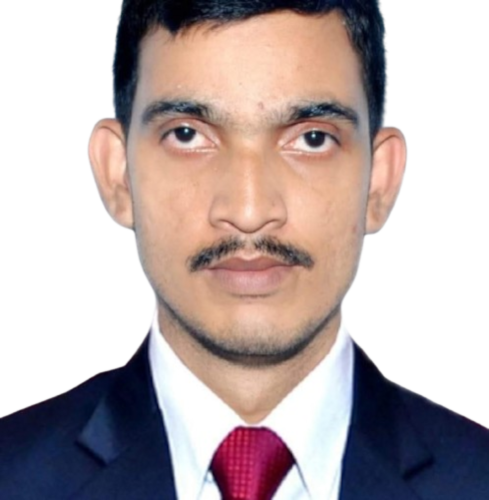 Tauquir Alam - Medical Volunteer at Arfi Foundation