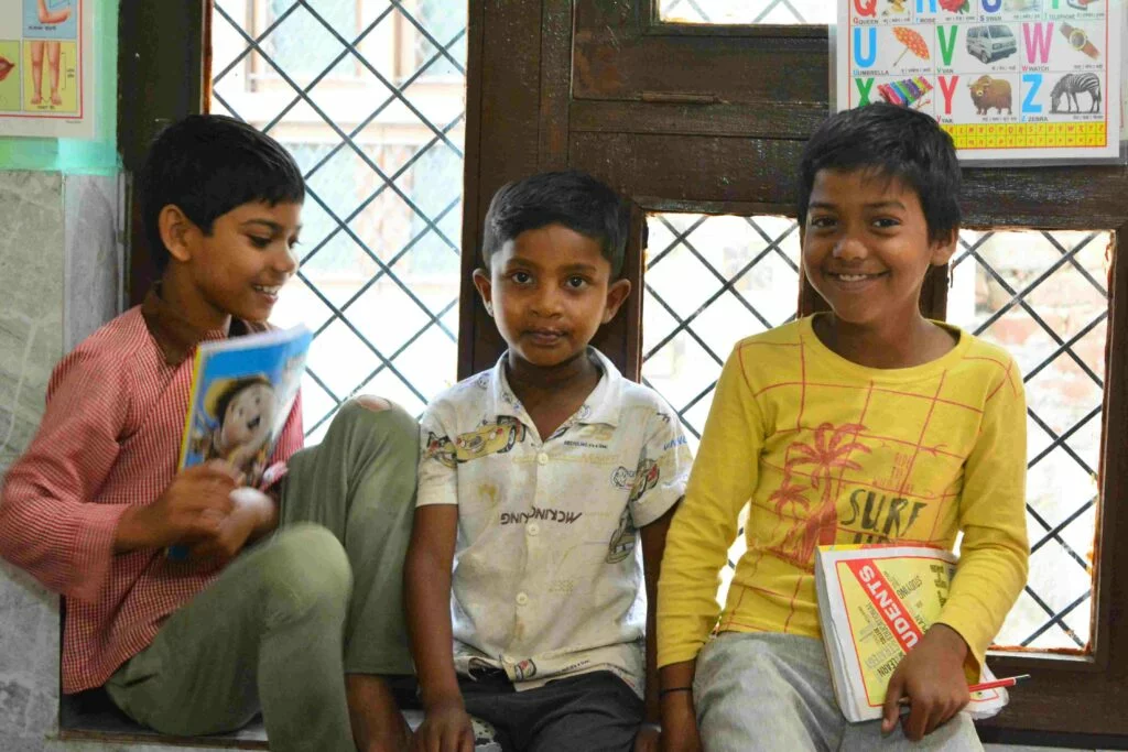 Promoting Healthy Eating Habits in Underprivileged Communities